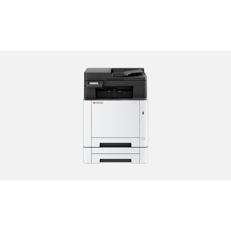 KYOCERA ECOSYS MA2101cfx Laser A4 1200 x 1200 DPI 21 ppm KYOCERA ECOSYS MA2101cfx Laser A4 1200 x 1200 DPI 21 ppm