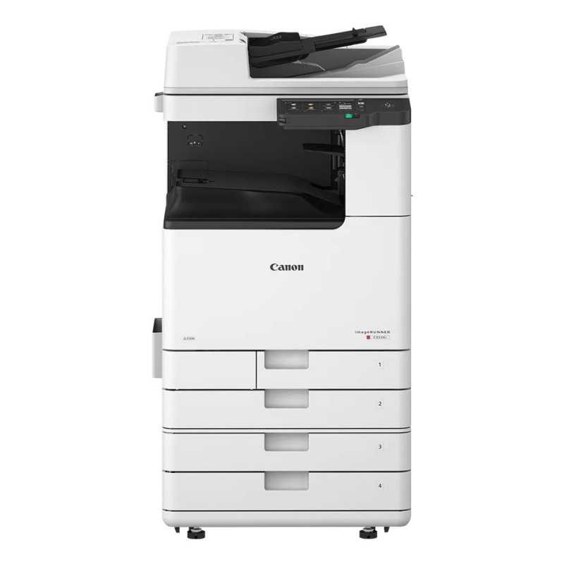 Canon imageRUNNER C3326i Laser A3 1200 x 1200 DPI 26 ppm 5965C005 Canon imageRUNNER C3326i Laser A3 1200 x 1200 DPI 26 ppm 5965C005