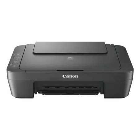 Canon PIXMA MG2551S Ad inchiostro A4 4800 x 600 DPI 0727C066