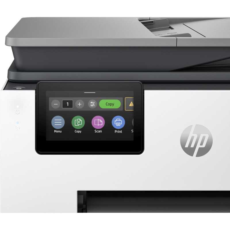 HP OfficeJet Pro Stampante multifunzione 9132e 404M5B#629