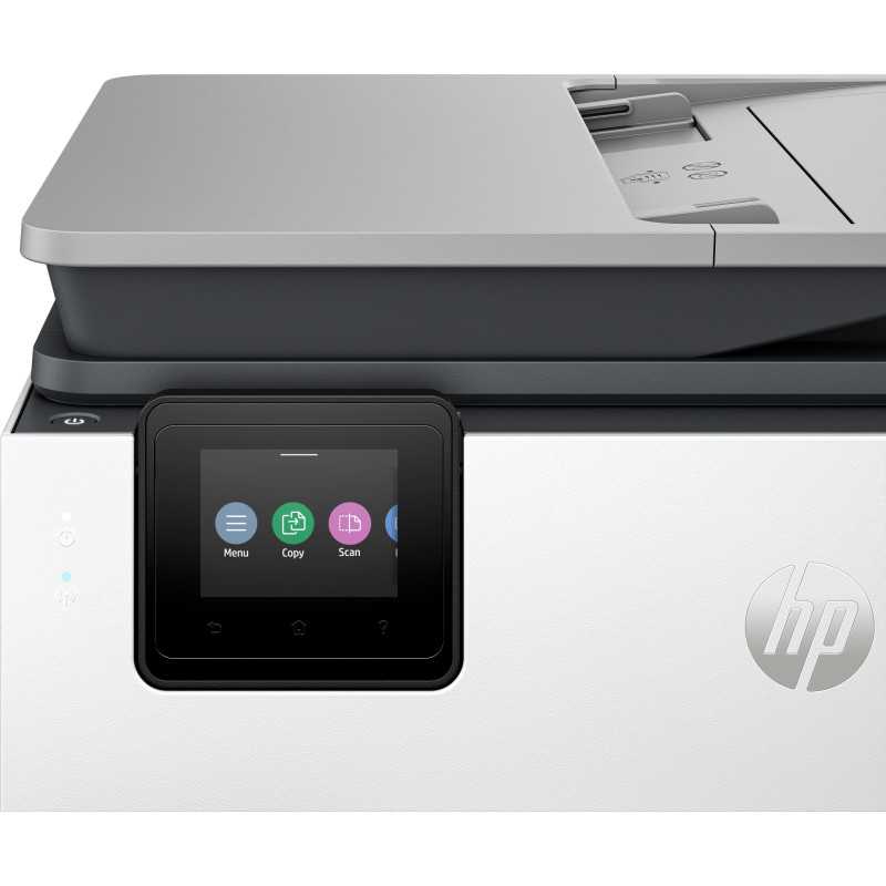 HP OfficeJet Pro Stampante multifunzione 8132e 40Q45B#629