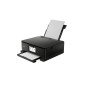 Canon PIXMA TS8750 Ad inchiostro A4 4800 x 1200 DPI Wi-Fi 6152C006