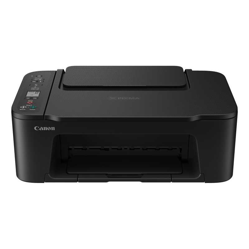 Canon PIXMA TS3750i Ad inchiostro A4 4800 x 1200 DPI Wi-Fi 6671C006 Canon PIXMA TS3750i Ad inchiostro A4 4800 x 1200 DPI Wi-Fi 6671C006