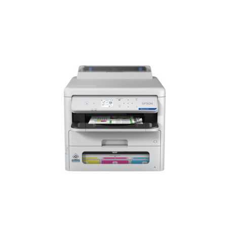 Epson WorkForce Pro EP-C800RDW stampante a getto d'inchiostro A colori 4800 x 1200 DPI A4 Wi-Fi C11CK21401