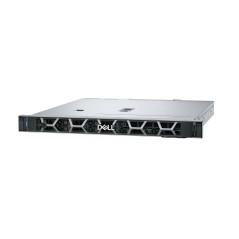 DELL PowerEdge R360 server 480 GB Rack (1U) Intel Xeon E E-2478 2,8 GHz 16 GB DDR5-SDRAM 700 W 578V4
