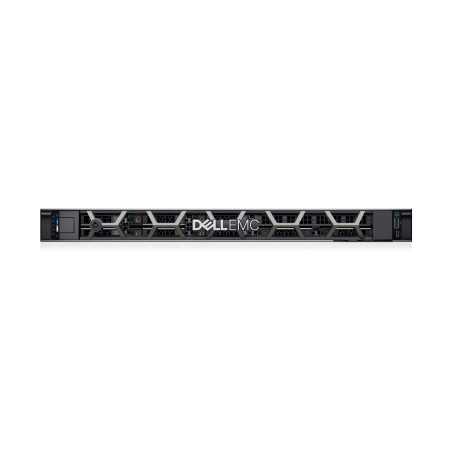 DELL PowerEdge R450 server 480 GB Rack (1U) Intel® Xeon® Silver 4314 2,4 GHz 16 GB DDR4-SDRAM 1100 W