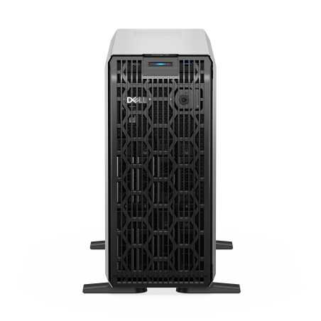 DELL PowerEdge T360 server 480 GB Tower (4.5U) Intel Xeon E E-2434 3,4 GHz 16 GB DDR5-SDRAM 700 W