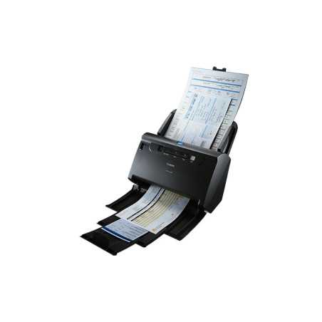Canon imageFORMULA DR-C230 Scanner a foglio 600 x 600 DPI A4 Nero 2646C003AD