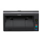 Canon imageFORMULA DR-M140II Scanner con ADF + alimentatore di fogli 600 x 600 DPI A4 Nero 6050C003