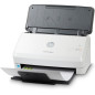HP Scanjet Pro 3000 s4 Scanner a foglio 600 x 600 DPI A4 Nero, Bianco 6FW07A#B19 HP Scanjet Pro 3000 s4 Scanner a foglio 600 x 600 DPI A4 Nero, Bianco 6FW07A#B19