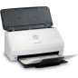 HP Scanjet Pro 3000 s4 Scanner a foglio 600 x 600 DPI A4 Nero, Bianco 6FW07A#B19 HP Scanjet Pro 3000 s4 Scanner a foglio 600 x 600 DPI A4 Nero, Bianco 6FW07A#B19