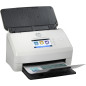 HP Scanjet Enterprise Flow N7000 Scanner a foglio 600 x 600 DPI A4 Bianco 6FW10A#B19 HP Scanjet Enterprise Flow N7000 Scanner a foglio 600 x 600 DPI A4 Bianco 6FW10A#B19