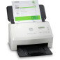 HP Scanjet Enterprise Flow 5000 s5 Scanner a foglio 600 x 600 DPI A4 Bianco HP Scanjet Enterprise Flow 5000 s5 Scanner a foglio 600 x 600 DPI A4 Bianco