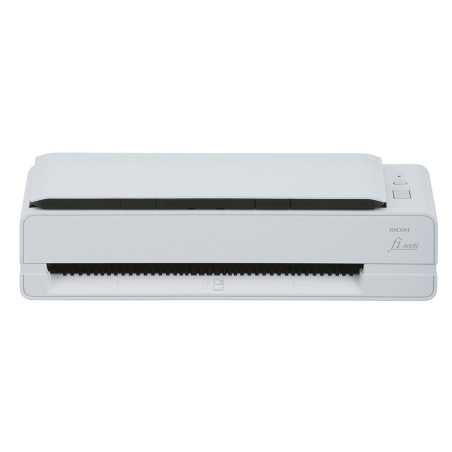 Ricoh fi-800R ADF + scanner ad alimentazione manuale 600 x 600 DPI A4 Nero, Bianco PA03795-B001