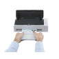 Ricoh fi-800R ADF + scanner ad alimentazione manuale 600 x 600 DPI A4 Nero, Bianco PA03795-B001