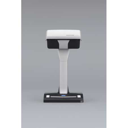 Ricoh ScanSnap SV600 Scanner aereo 285 x 218 DPI A3 Nero, Bianco PA03641-B301