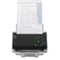 Ricoh fi-8040 ADF + scanner ad alimentazione manuale 600 x 600 DPI A4 Nero, Grigio PA03836-B001