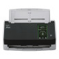 Ricoh fi-8040 ADF + scanner ad alimentazione manuale 600 x 600 DPI A4 Nero, Grigio PA03836-B001