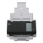 Ricoh fi-8040 ADF + scanner ad alimentazione manuale 600 x 600 DPI A4 Nero, Grigio PA03836-B001