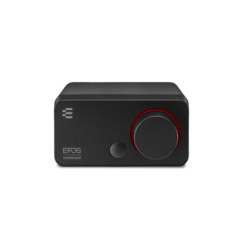 EPOS | SENNHEISER GSX 300 7.1 canali USB EPOS | SENNHEISER GSX 300 7.1 canali USB