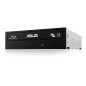 ASUS BW-16D1HT Bulk Silent lettore di disco ottico Interno Blu-Ray RW Nero ASUS BW-16D1HT Bulk Silent lettore di disco ottico Interno Blu-Ray RW Nero