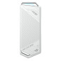 ASUS ROG Strix Arion White Edition Box esterno SSD Bianco M.2 ASUS ROG Strix Arion White Edition Box esterno SSD Bianco M.2