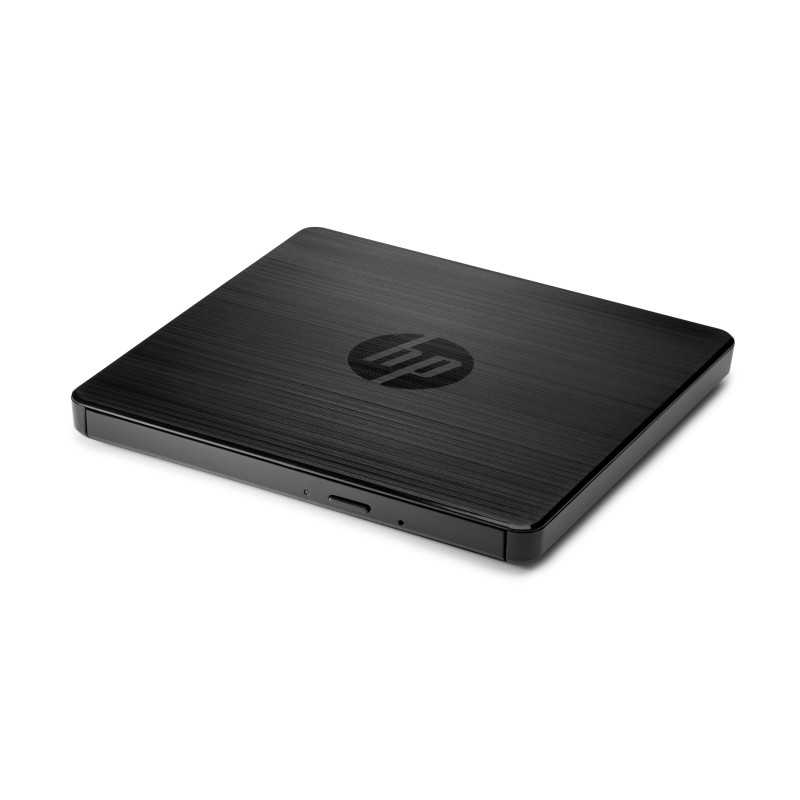 HP Unità esterna DVDRW USB F6V97AA#ABB HP Unità esterna DVDRW USB F6V97AA#ABB