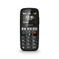 Emporia emporiaHAPPY 70 g Nero Telefono di livello base Emporia emporiaHAPPY 70 g Nero Telefono di livello base