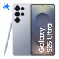 Samsung Galaxy S25 Ultra Smartphone AI, Display 6.9'' QHD+ Dynamic AMOLED 2X, Fotocamera 200MP, RAM 12GB, 256GB,  SM-S938BZBDEUE