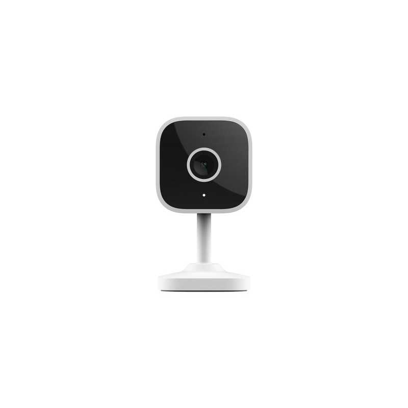 Trust IPCAM-2900 telecamera di sorveglianza Cubo Telecamera di sicurezza IP Interno 2304 x 1296 Pixel Scrivania 71365TRS