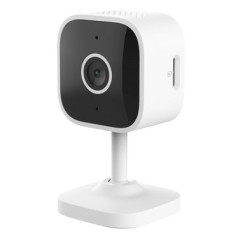 Trust IPCAM-2900 telecamera di sorveglianza Cubo Telecamera di sicurezza IP Interno 2304 x 1296 Pixel Scrivania 71365TRS