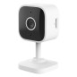 Trust IPCAM-2900 telecamera di sorveglianza Cubo Telecamera di sicurezza IP Interno 2304 x 1296 Pixel Scrivania 71365TRS Trust IPCAM-2900 telecamera di sorveglianza Cubo Telecamera di sicurezza IP Interno 2304 x 1296 Pixel Scrivania 71365TRS