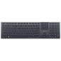 DELL KB900 tastiera Ufficio RF senza fili + Bluetooth QWERTY Italiano Grafite DELL KB900 tastiera Ufficio RF senza fili + Bluetooth QWERTY Italiano Grafite
