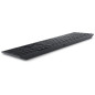 DELL KB900 tastiera Ufficio RF senza fili + Bluetooth QWERTY Italiano Grafite DELL KB900 tastiera Ufficio RF senza fili + Bluetooth QWERTY Italiano Grafite