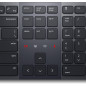 DELL KB900 tastiera Ufficio RF senza fili + Bluetooth QWERTY Italiano Grafite DELL KB900 tastiera Ufficio RF senza fili + Bluetooth QWERTY Italiano Grafite