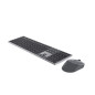 DELL Premier Multi-Device Wireless Keyboard and Mouse - KM7321W DELL Premier Multi-Device Wireless Keyboard and Mouse - KM7321W
