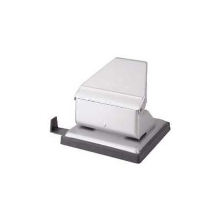 Zenith 788 perforatore e accessori 15 fogli Argento
