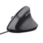 Trust Bayo II mouse Mano destra USB tipo A 2400 DPI 25144