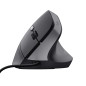 Trust Bayo II mouse Mano destra USB tipo A 2400 DPI 25144