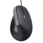 Trust Bayo II mouse Mano destra USB tipo A 2400 DPI 25144