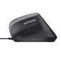 Trust Bayo II mouse Mano destra USB tipo A 2400 DPI 25144