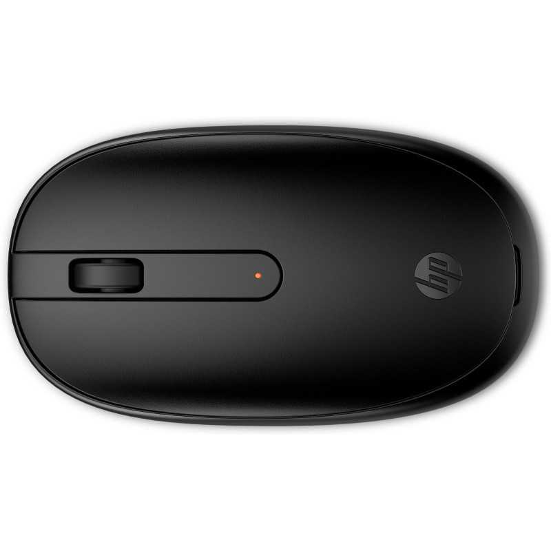 HP 240 BLACK BLUETOOTH MOUSE 3V0G9AA#ABB