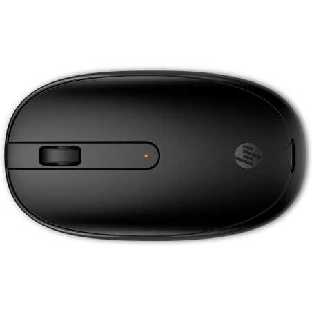 HP 240 BLACK BLUETOOTH MOUSE 3V0G9AA#ABB