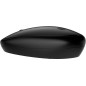 HP 240 BLACK BLUETOOTH MOUSE 3V0G9AA#ABB