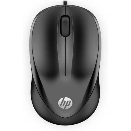 HP Wired Mouse 1000