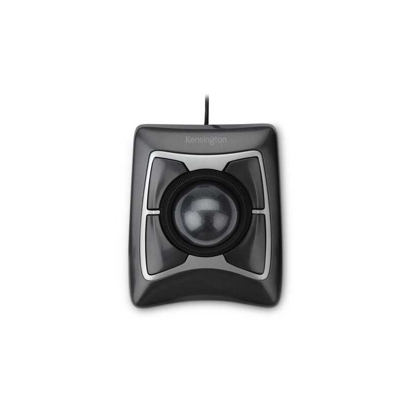 Kensington Trackball ottica Expert Kensington Trackball ottica Expert