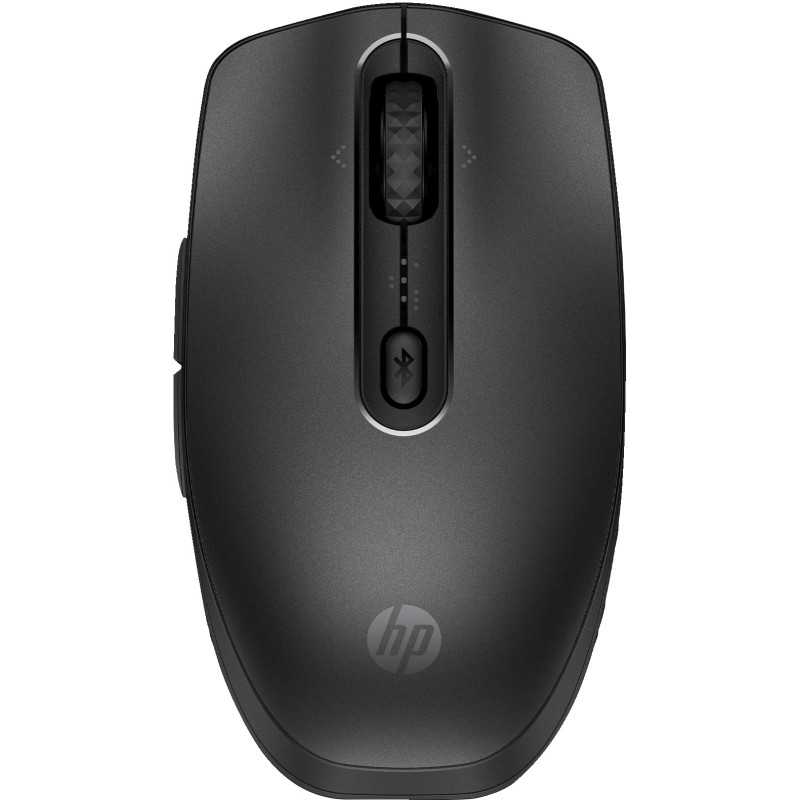 HP 695 Rechargeable Wireless Mouse 8F1Y4AA#ABB