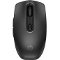HP 695 Rechargeable Wireless Mouse 8F1Y4AA#ABB