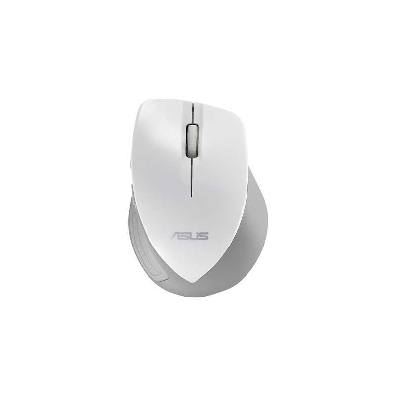 ASUS WT465 mouse Ufficio Mano destra RF Wireless Ottico 1600 DPI 90XB0090-BMU050 ASUS WT465 mouse Ufficio Mano destra RF Wireless Ottico 1600 DPI 90XB0090-BMU050