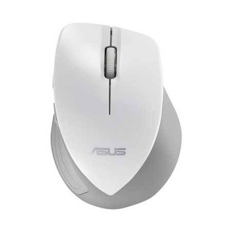ASUS WT465 mouse Ufficio Mano destra RF Wireless Ottico 1600 DPI 90XB0090-BMU050